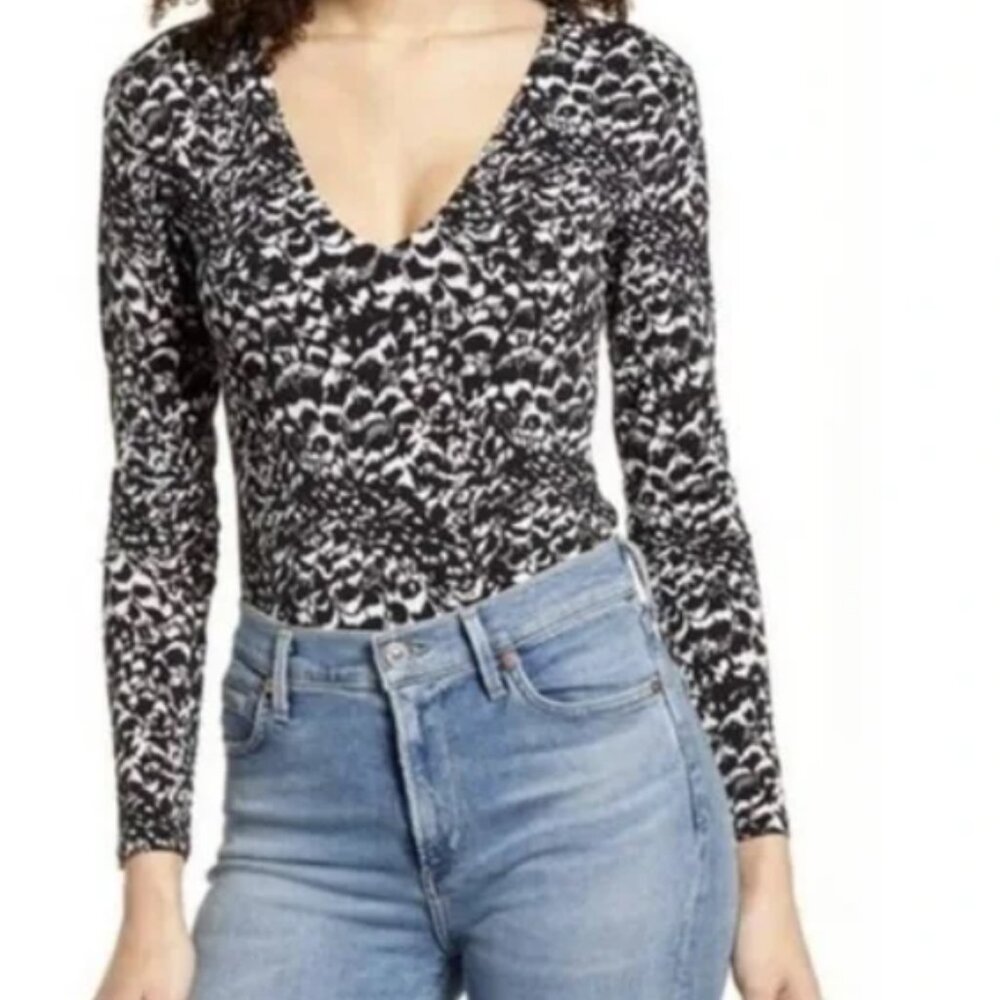 Leith Bodysuit